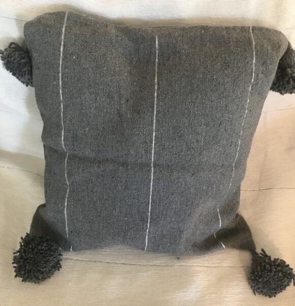 Housses de coussins assorties aux plaids – Image 9