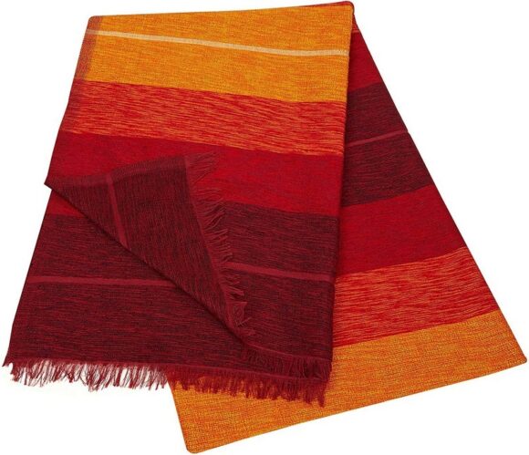 Plaid en Laine 280 x 160 – Image 3