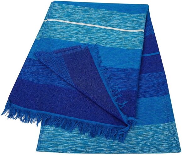 Plaid en Laine 280 x 160 – Image 5