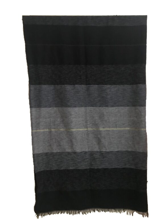 Plaid en Laine 280 x 160 – Image 4
