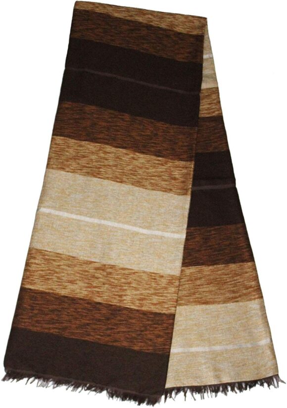 Plaid en Laine 280 x 160 – Image 2