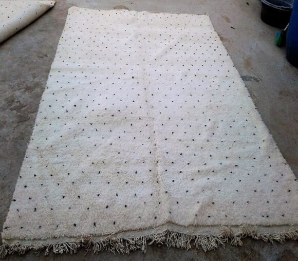 Tapis Beni Ouarain 300 x 200