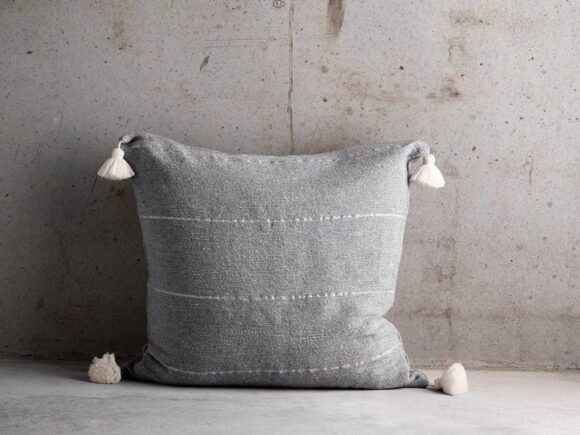 Housses de coussins assorties aux plaids – Image 7