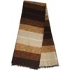 Plaid en Laine 280 x 160